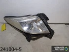 Oem 2013-2019 Cadillac Xts 3.6L Hid Left Driver Non-adaptive Headlight Used. Price: $199.99.
