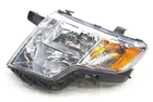New Oem Ford Driver Side Halogen Headlight Assembly 7T4Z-13008-B Edge 07-10. Price: $190.25.