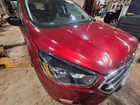 2018-19 Passenger Headlight Halogen Black Bezel Escape 4072807 Lamp Oem Assembly Used. Price: $181.55.