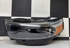 2020 2021 2022 2023 Ford Explorer Left Led Headlight Used Oem LB5B 13W030 Bg. Price: $499.99.