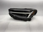 22-25 Volvo XC40 Drive Side Lt Adaptive Led Headlight Oem 32133829 Used. Price: $1200.00.