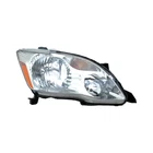 For Toyota Avalon 05-07 Tyc Passenger Side Replacement Headlight Standard Line New. Price: $163.12.