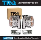 Trq Lighting Kit Fits 07-14 Chevrolet New. Price: $249.95.
