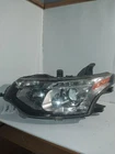 Driver Left Headlight Xenon Hid Fits 14-15 Outlander 24780 Used. Price: $275.00.