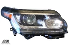 2013 2017 Range Rover L405 Front Right Passenger Headlight Oem CK52-13W029-FC Used. Price: $450.00.