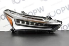 Perfect! Genuine! 19-22 Acura Ilx Led Headlight Chrome Without A-spec Right Oem New. Price: $1099.99.