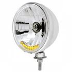 United Pacific Industries Headlight And Housing A5022SSE New. Price: $200.27.
