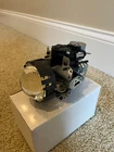 09-11 Bmw 335I 328I E90 E91 Right Passenger Bi-xenon Projector + Shroud Afs Used. Price: $75.00.