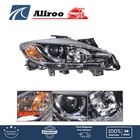Halogen Clear Right Headlight Assembly Projector For Mazda CX9 2013-2015 Black New. Price: $160.29.