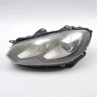 2010-2014 MK6 Vw Gti Golf Left Driver Xenon Hid Headlight Lamp Assembly -2517L Used. Price: $490.50.