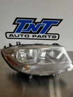 Passenger Headlight Halogen Fits 19-23 Mercedes Sprinter 1500 Broken Tabs Used. Price: $112.49.