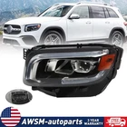 For 2020-2024 Mercedes Benz W247 Glb 250 Multibeam W/o Afs Led Headlight Driver New. Price: $274.00.