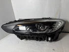 For Bmw 430I 440I M3 M4 G80 2021 2022-2024 Lh Left Side Led Headlight Silver Used. Price: $399.98.