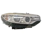 2014 2015 2016 2017 Bmw Series Right Side Xenon Headlight Oem Dmg Tabs Used. Price: $398.97.