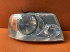 2004 2005 2006 2007 2008 Ford F-150 Right Passenger Side Halogen Headlight Oem Used. Price: $72.25.