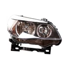 For Bmw 530I 06-07 Tyc Passenger Side Replacement Headlight Standard Line New. Price: $421.26.