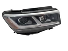 2020-2022 Volkswagen Atlas Cross Sport Left Headlight Lh Driver Oem Led Used. Price: $363.99.