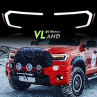 Full Led Projector Headlights For 07-13 Toyota Tundra & 08-20SEQUOIA W/animation New. Price: $629.99.