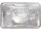 Api 92CQ24C High Beam Headlight Bulb Fits 1985-1986 Gmc K2500 New. Price: $24.15.