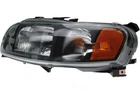 Driver Side Headlight Assembly Uro Parts 8693563 For Volvo V70, XC70 New. Price: $259.32.