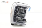 23-25 Ford F-350 F-250 Front Right Passenger Side Lamp Oem Used. Price: $1199.99.