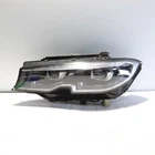 2019-2023 Bmw Series Led Left Side Projector Headlight Oem 63118496153 Used. Price: $361.72.