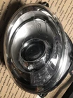 Fiat 500 Headlights Oem 05182428AD And 29AD. R/l Pair New. Price: $409.00.
