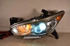 13-15 Infiniti JX35 QX60 Left Driver Side Xenon Hid Oem Used. Price: $159.99.