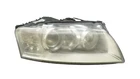 2006-2010 Audi A8 Front Right Passenger Side Headlight Lamp 4E0941004BT Oem Used. Price: $180.00.