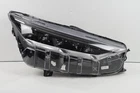 2021-2023 Ford Mustang Mach-e Rh Right Passenger Led Oem Headlight Reflector D1 Used. Price: $425.00.