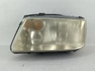 2002-2006 Volkswagen Jetta Driver Left Oem Lamp Xgcvm Used. Price: $59.05.