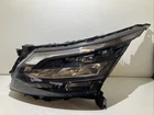 2023 2024 2025 Nissan Pathfinder Driver Left Lh Led Headlight Oem 0257 Used. Price: $279.99.