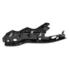 For Jeep Cherokee 19-21 Sherman Passenger Side Replacement Headlight Bracket New. Price: $44.03.