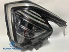 Oem 23-24 Kia Sportage Full Led W/o Adaptive Headlamp Driver Left 92101-P1191 Used. Price: $720.00.