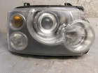 2006-2009 Range Rover Sport Passenger Rh Xenon Hid Afs Headlight Oem XBC50140 Used. Price: $299.99.