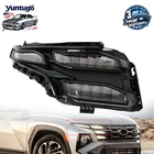 92208-CW510 Right Led Daylight Running For 2025 Hyundai Tucson Hybrid New. Price: $174.78.