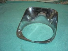 1972 Delta 88 Oldsmobile Headlight Bezel Lh Outer Oem 410423 Used. Price: $75.00.