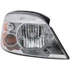 Dorman 1591140 Headlight Ford Freestar 2004-2005 Right Halogen Clear Lens New. Price: $154.41.