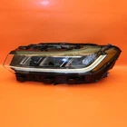 Volkswagen Jetta Headlight Left Driver 2025 2026 17A941059 Led Oem Used. Price: $539.10.