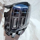 Oem 2023-2024 Kia Telluride Led Headlight Left Driver Side Lh 92101-S9500 Used. Price: $359.99.