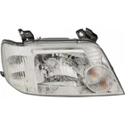 For Mercury Mariner Headlight 2005 2006 2007 Passenger Side Halogen FO2503223 New. Price: $130.02.