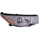 Headlight Right Capa Certified For 2014-2016 Toyota Highlander/ Hybrid TO2503221 New. Price: $168.83.