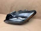 18-20 Jaguar E-pace Left Headlight Led X540 Oem J9C3-13W030-FC Insurance Quality Used. Price: $981.00.
