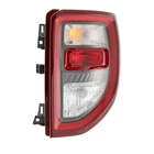 Right Tail Light 2021-2023 Ford Bronco Sport Passenger Side Led New. Price: $134.51.