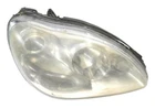 03-06 Mercedes W220 S500 S430 Left Driver Side Headlight Headlamp Bi Xenon Oem Used. Price: $148.50.