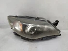 2008-2011 Subaru Impreza Driver Left Oem Lamp D3L0T Used. Price: $85.00.