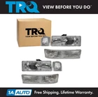 Trq Lighting Kit Fits 1995-2005 Chevrolet Astro Gmc Safari New. Price: $142.95.