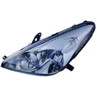 Depo Auto Parts 3121172LUSH7 Lighting - Exterior Headlight Assembly New. Price: $396.21.