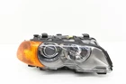 2001 Bmw E46 330CI Coupe Front Right Passenger Headlight Headlamp Xenon Hid Oem Used. Price: $252.00.