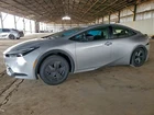Driver Headlight Bi-led Without Automatic On And Off Fits 23-25 Prius 2558907 Used. Price: $774.95.